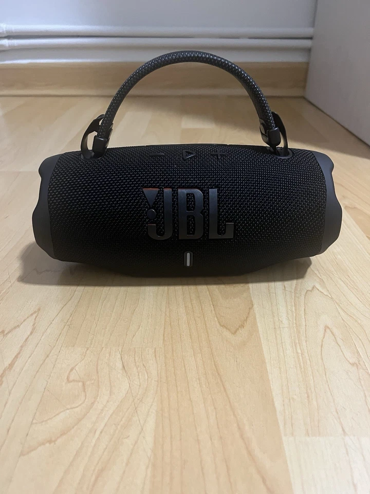 altavoz jbl Charguer 6 - Imagen 1 de 1