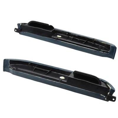 Front LH RH Door Armrest Blue 15691223 15691224 For Chevrolet C/K 1500 2500 Foto 1 de 4