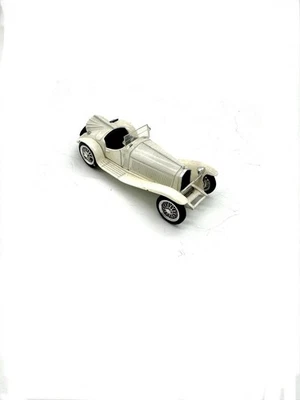 Modellino Auto Vintage Alfa Romeo Tipo 2300 HP142 Brumm 1/43 - Immagine 1 di 4