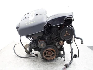 MERCEDES C CLASS ENGINE 2.2 611.962 DIESEL A1 RUNNER W203 S203 (00-07) - Picture 1 of 9