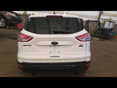 Alternator 150 Amp Without 110v Outlet Fits 13-19 ESCAPE 6858054 - Image 1 of 4