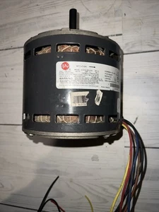 US Motors K55HXLSR-0235 47471-002 R47471-002 1/3HP 208-230V Furnace Blower Motor - Picture 1 of 3