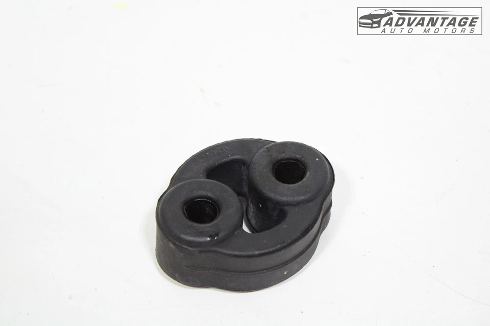 HYUNDAI PALISADE 2020-2025 ESCAPE SILENCIADOR TUBO SUSPENSIÓN AISLAMIENTO 287602D000 OEM Foto 1 de 4