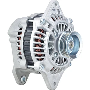 400-48148 Lichtmaschine kompatibel mit/für 2,5L Subaru Forester 2006 2007 2008... - Bild 1 von 7