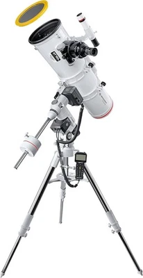 150mm f/5 Newtonian Telescope with GoTo Equatorial Mount for Deep Sky - Image 1 of 4