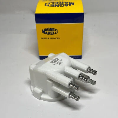 MAGNETI MARELLI CALOTTA SPINTEROGENO MOTORE FIRE FIAT PANDA - UNO - LANCIA Y10 PER 9939789