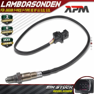Sonda Controllo Lambda per Land Rover Discovery V Range IV / Sport 3.0L 5.0L - Immagine 1 di 4