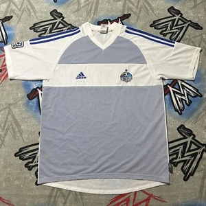 Kansas City Wizards 2003-04 Away Men's L Soccer Jersey MLS - Picture 1 of 6