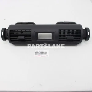 Toyota FJ Cruiser 2007-2014 OEM Genuine A/C Heat Center Air Vent 55405-35352-B0 - Picture 1 of 2