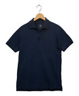 THE NORTH FACE polo shirt Size: L  Navy Men NT21938