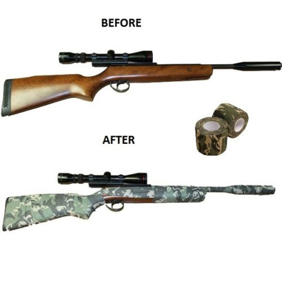Gun Wrap for sale | eBay