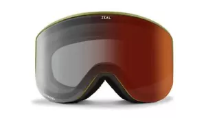 Zeal Beacon Replacement Lenses, Authorized Dealer, NEW - Picture 1 of 6