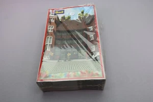 ZA023 Revell Ceji Train Maquette Ho 2020 Pharmacie en treillis Fechwerkhaus - Picture 1 of 2