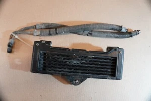 Honda CB450 N CB 450 PC14 NH1 MODELO 1984 enfriador de aceite radiador motor - Imagen 1 de 9