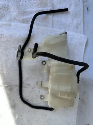 Honda CBR 1000RR CBR1000RR 2012-2016 tanque de desbordamiento depósito de refrigerante 12-16 Foto 1 de 4