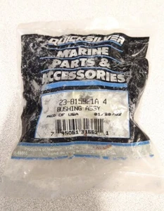 Quicksilver - 23-815921A 4 - Bushing Assy - Picture 1 of 2