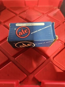 ATC Analog timer 0409A 500-F-2-X New, Old Stock - Picture 1 of 7
