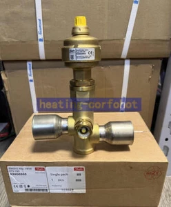 1 Stück Neu Danfoss Elektrisches Expansionsventil ETS100 034G0505 - Bild 1 von 6