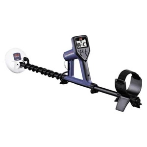 Minelab Gold Monster 1000 Metal Detector 1 to 5 Inch Coil - Picture 1 of 7