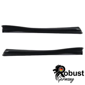 Mittelsäulenabdeckung Recht & Links Für Opel / Vauxhall Vectra B (1995-2002) - Bild 1 von 11