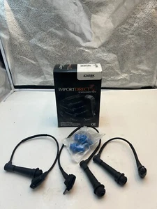 ImportDirect 42459K Ignition Wires for LEXUS IS300/GS300/SC300 1998-2005 - Picture 1 of 3