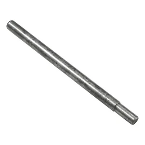 TRIUMPH GEARBOX SELECTOR FORK ROD TO 69 STEPPED NOS 57-0291 - Picture 1 of 1