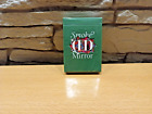 Smoke and Mirror Green Edition Playing Cards by Dan & Dave/Dealersgrip