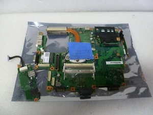 FUJITSU LIFEBOOK (T901) T SERIES INTEL i5-2520M 2.50GHZ LAPTOP MOTHER BOARD - Picture 1 of 4