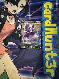 💥Pokemon TCG CHILLING REIGN FULL ART GALARIAN SLOWKING V 99/198 NM💥 - Bild 1 von 2