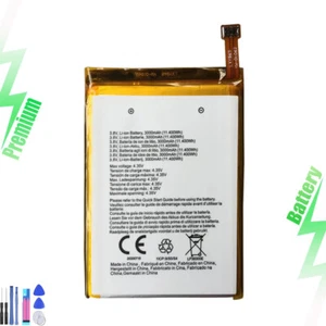 Batterie neuve LP38300E 3,8 V 3000 mAh pour téléphone portable Crosscall Trekker M1 - Photo 1 sur 4