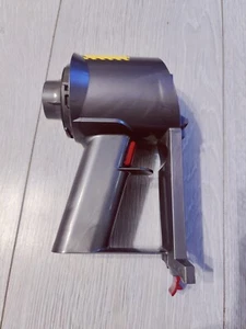 Genuine Dyson V8 Sv10/sv25 Vacuum Main Motor Body Handle Assembly Cleaned Tested - Picture 1 of 4