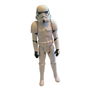2013 Hasbro Star Wars Stormtrooper - 12" Pulgadas Figura Suelto Sin Accesorios