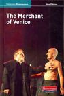 Merchant Of Venice (New Edition), Hardcover By Seely, Elizabeth; Mckeown, Stu...