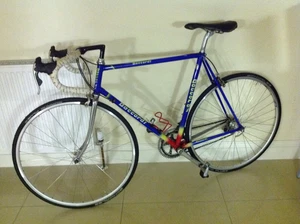 Daccordi Freccia Vintage Classic Race/Road Bike - Picture 1 of 10
