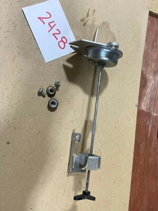 Kohler Motoren Arm Auto Choke Assembly - 14 187 04-S (#2428) - Bild 1 von 1