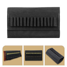 14 Slots Stock Carrier Organizer Shotshell Pouch
