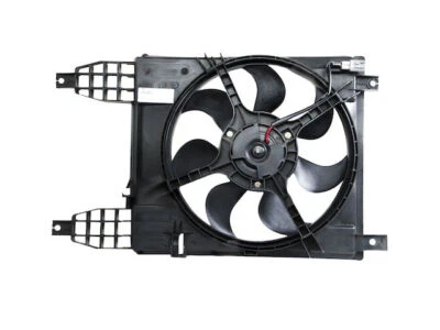 适用于 2009 - 2011 雪佛兰 Aveo5 辅助风扇组件 21965QDSN 2010 — 第 1/2 张图片