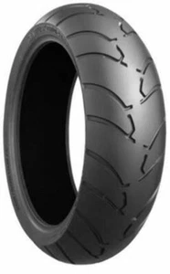 Motocicleta trasera Bridgestone Battlax Bt-028 200/50R-18 76 V - Imagen 1 de 1