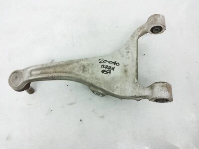 Brazo de control superior trasero derecho pasajero Nissan Pathfinder 2013-2020 55501-3Ja0b Foto 1 de 4