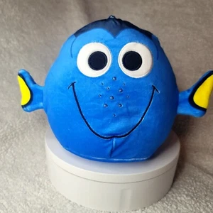 2022 5 BELOW exclusive Limited Edition SQUISHMALLOW Disney Pixar 7" DORY - Picture 1 of 3