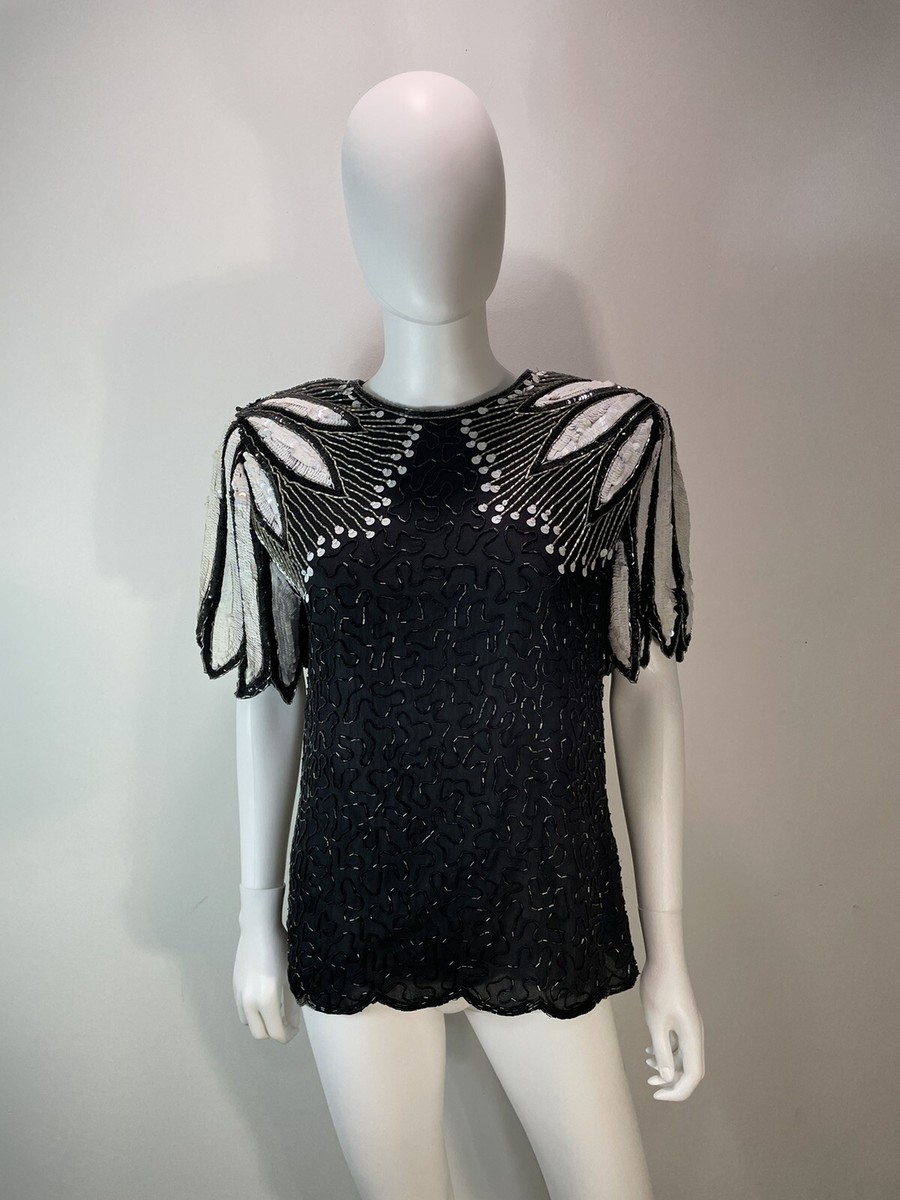 Laurence Kazar Original 100% Silk Vintage Dresses for Women Laurence Kazar Original 100% Silk Vintage Dresses for Women