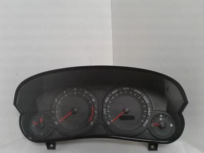 Medidor de velocímetro usado se adapta a: Cadillac Cts Cluster 2003 MPH grado A Foto 1 de 4