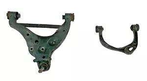 2021-2024 FORD PICKUP F150 XLT Lower and Upper Control Arms sold as a Pair OEM - Picture 1 of 14