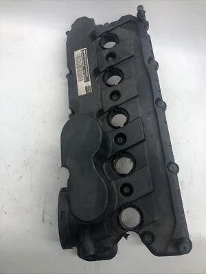 Крышка клапана двигателя VW Volkswagen Jetta Beetle Passat 2.5 07K103475E от оригинального производителя - Изображение 1 из 4