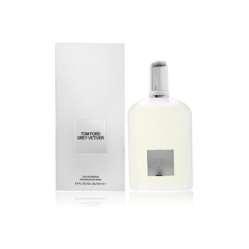 Tom Ford Gris Vétiver Eau de Parfum 100ml Par L'Homme - Photo 1/1