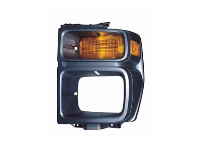 Luz de estacionamiento 83762BKXB para Ford E350 Super Duty 2008-2019, 2021-2024 Foto 1 de 2