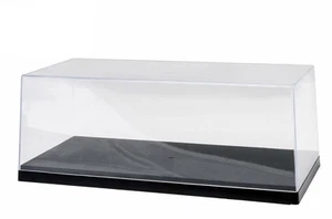 Acryl Vitrine Vitrine mit Kunststoffsockel 1/18 von Greenlight 55020 - Bild 1 von 1