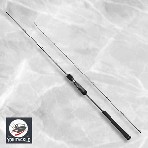 Shimano 22 OCEA JIGGER FULLBEND B60-4 Offshore Jigging Rod - Picture 1 of 2