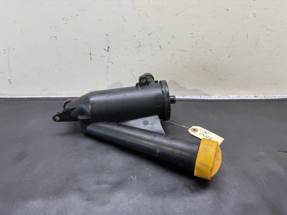 Porsche 944 Air Oil Separator  - Image 1 of 4