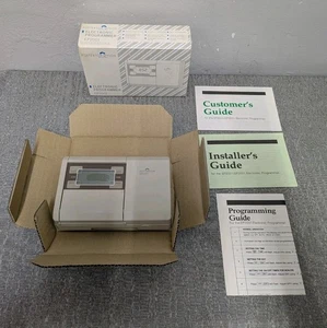 Potterton Myson EP2001 Central Heating & Hot Water Electronic Programmer - Picture 1 of 8